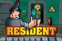 Resident